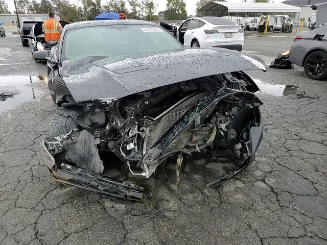 2019 Ford Mustang Gt VIN: 1FA6P8CFXK5169099 Lot: 93955085