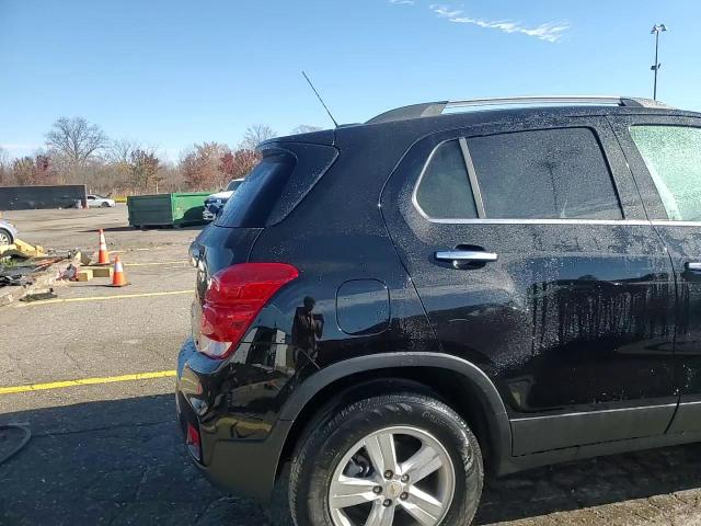 2019 Chevrolet Trax 1Lt VIN: KL7CJPSB7KB942987 Lot: 91166205