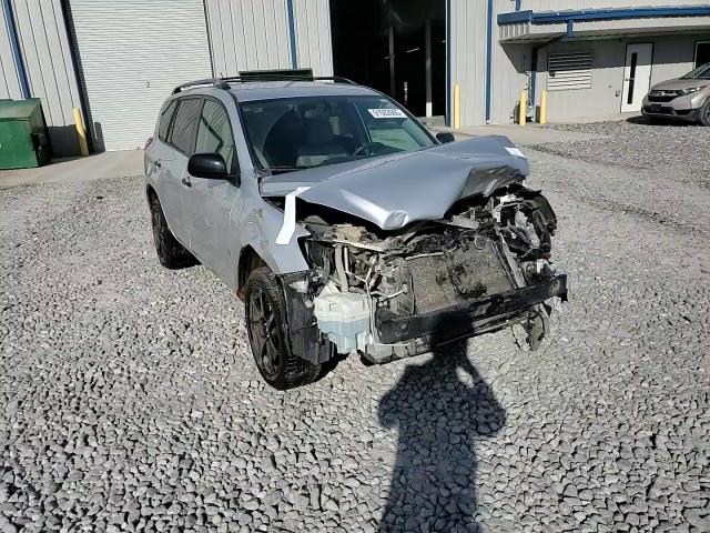 2010 Toyota Rav4 VIN: 2T3BF4DV7AW061749 Lot: 91502605