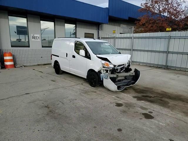 2020 Nissan Nv200 Delivery Van VIN: 3N6CM0KNXLK696578 Lot: 91292515