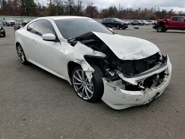 2010 Infiniti G37 Base VIN: JN1CV6EK7AM102579 Lot: 90798795