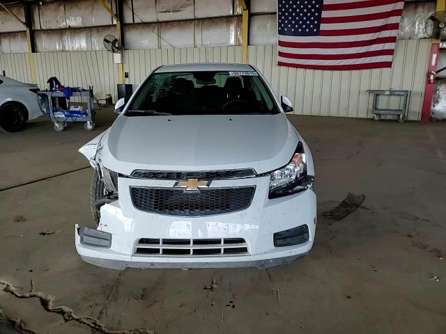 2014 Chevrolet Cruze Lt VIN: 1G1PK5SB8E7222877 Lot: 94773015