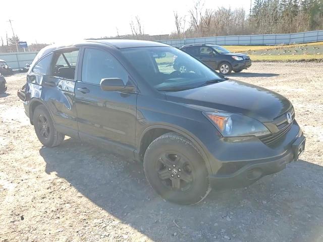 2009 Honda Cr-V Lx VIN: 5J6RE48329L046319 Lot: 94298665