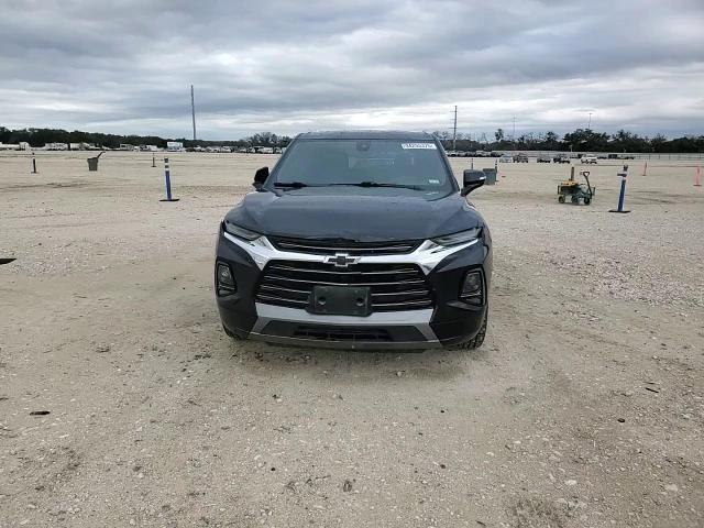 2021 Chevrolet Blazer Premier VIN: 3GNKBFR49MS540206 Lot: 94255375