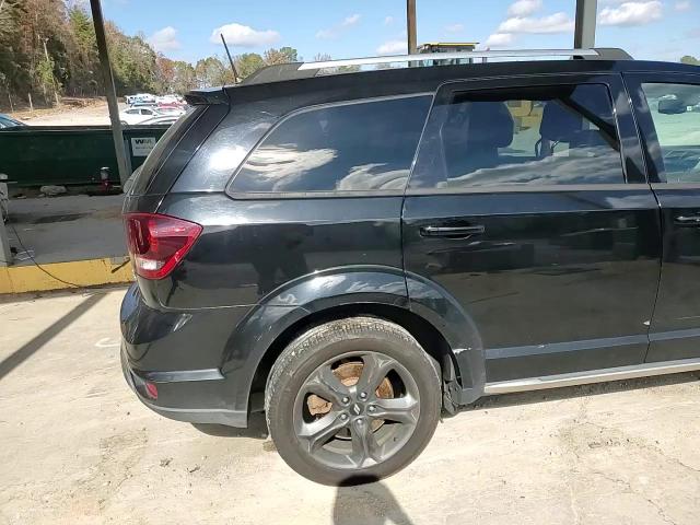 2019 Dodge Journey Crossroad VIN: 3C4PDDGG7KT841560 Lot: 92152315