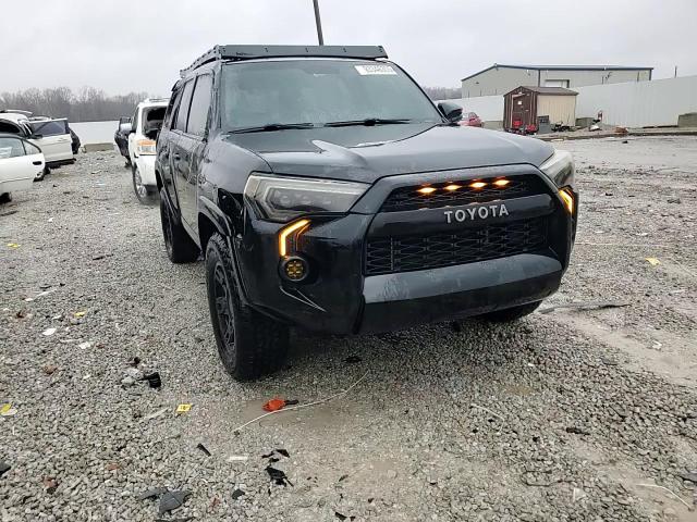 2018 Toyota 4Runner Sr5 VIN: JTEZU5JR7J5180762 Lot: 93346305