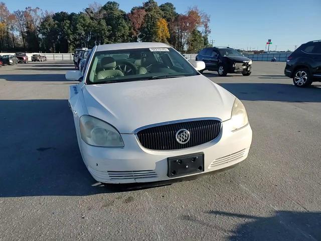2008 Buick Lucerne Cxl VIN: 1G4HD572X8U103180 Lot: 92213145