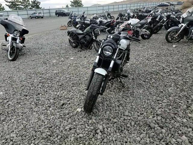 2024 Kawasaki El450 C VIN: ML5ELFC12RDA02145 Lot: 92099935