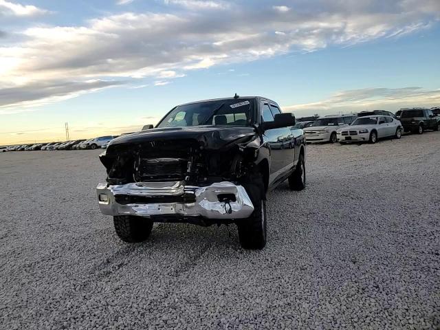 2014 Ram 2500 Longhorn VIN: 3C6UR5GL9EG306922 Lot: 91290735