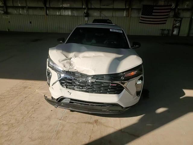 2026 Chevrolet Trax 1Rs VIN: KL77LGEP9TC012779 Lot: 92131935