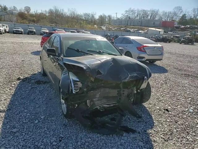 2014 Cadillac Ats VIN: 1G6AA5RA7E0167945 Lot: 93022175