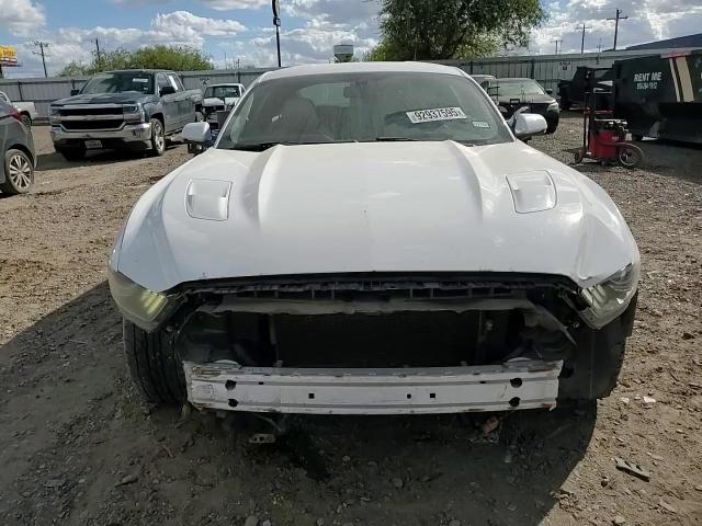 2015 Ford Mustang Gt VIN: 1FA6P8CF4F5385374 Lot: 92937595