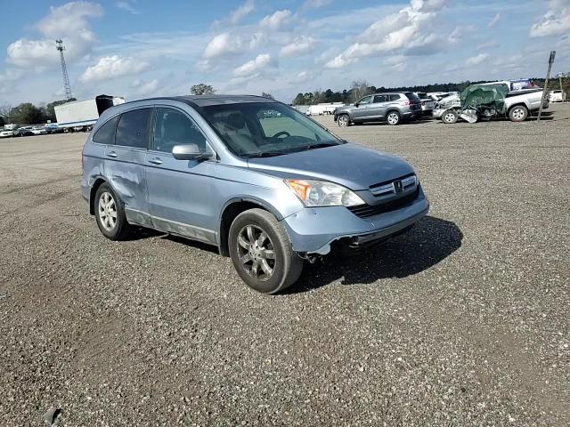 2009 Honda Cr-V Exl VIN: 5J6RE38709L012988 Lot: 94117605