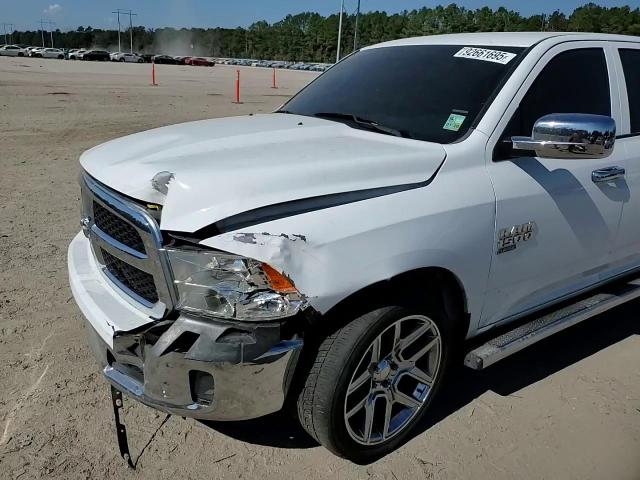 2019 Ram 1500 Classic Tradesman VIN: 1C6RR6FG4KS665373 Lot: 92661695