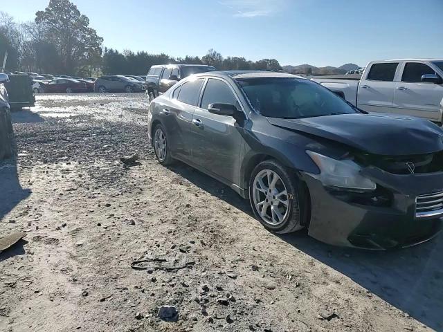 2006 Nissan Maxima S VIN: 1N4AA5AP3CC858176 Lot: 92127265