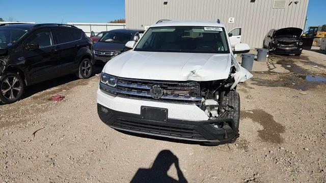 2019 Volkswagen Atlas Se VIN: 1V2LR2CA8KC555670 Lot: 90575385