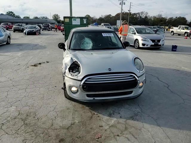 2015 Mini Cooper VIN: WMWXM5C50F3A57068 Lot: 91979555