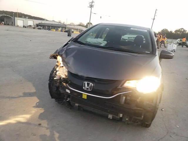 2017 Honda Fit Lx VIN: JHMGK5H51HS016230 Lot: 92022085