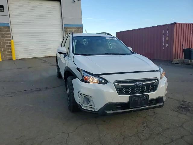 2018 Subaru Crosstrek Premium VIN: JF2GTABC2JH278339 Lot: 93413465