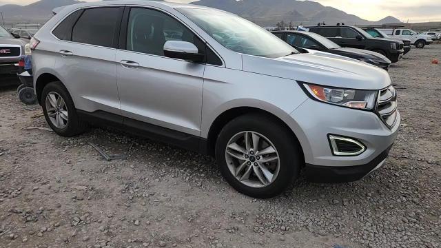 2016 Ford Edge Sel VIN: 2FMPK4J94GBC41884 Lot: 92286685