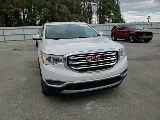 2019 GMC Acadia Slt-1 VIN: 1GKKNMLS6KZ250831 Lot: 93943525