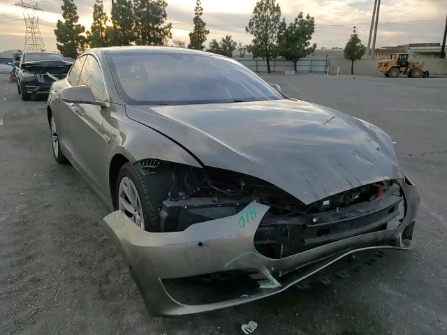 2015 Tesla Model S 70D VIN: 5YJSA1S22FF098453 Lot: 91708325