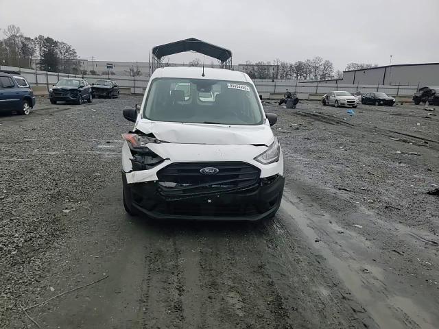 2022 Ford Transit Connect Xl VIN: NM0LS7S26N1530938 Lot: 94454455