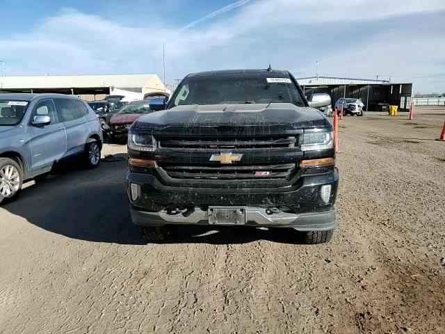 2017 Chevrolet Silverado K1500 Lt VIN: 3GCUKREC1HG353373 Lot: 92485755