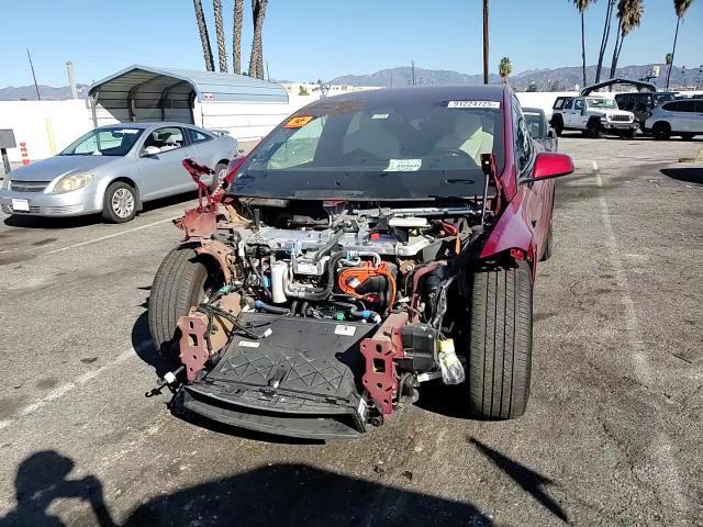 2024 Tesla Model X VIN: 7SAXCBE59RF437079 Lot: 91224725