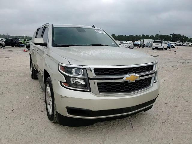 2015 Chevrolet Suburban C1500 Lt VIN: 1GNSCJKC9FR244836 Lot: 93740825