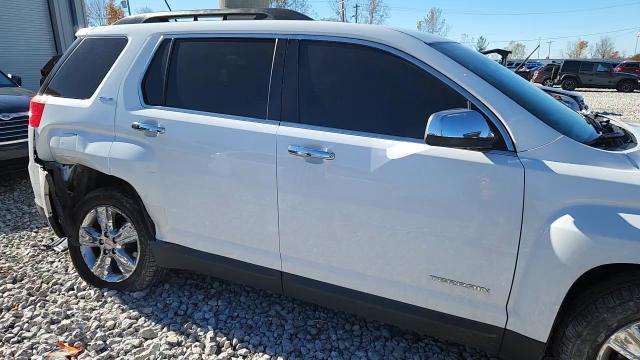 2014 GMC Terrain Sle VIN: 2GKFLWEK2E6232276 Lot: 90855265