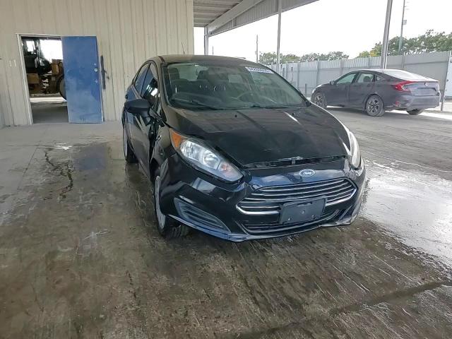 2017 Ford Fiesta S VIN: 3FADP4AJ2HM104564 Lot: 94260655