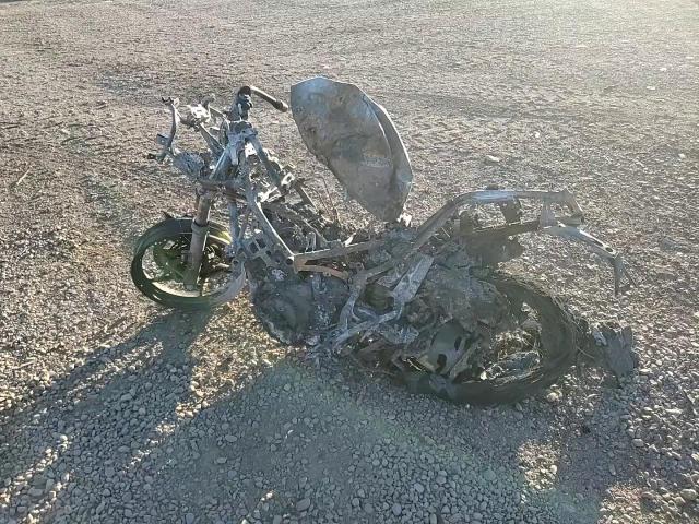 2024 Kawasaki Ex500 A VIN: ML5EXGJ14RDA20983 Lot: 91634385