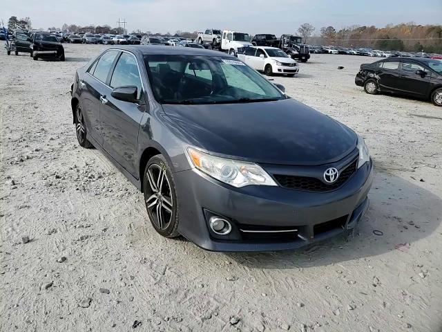 2012 Toyota Camry Base VIN: 4T1BF1FK2CU090458 Lot: 93519005