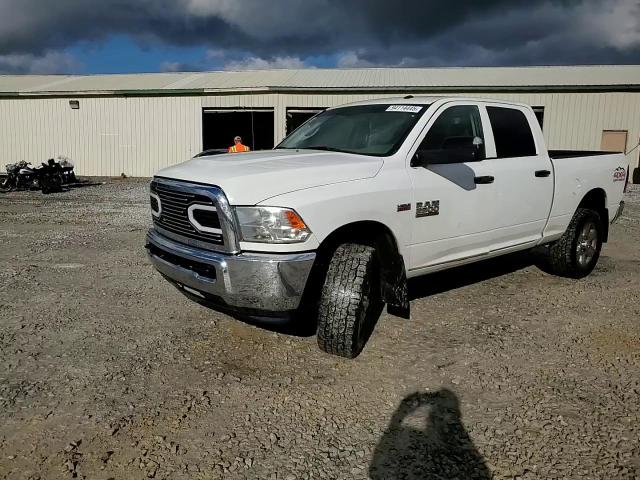 2018 Ram 2500 St VIN: 3C6UR5CJ1JG295607 Lot: 94114445