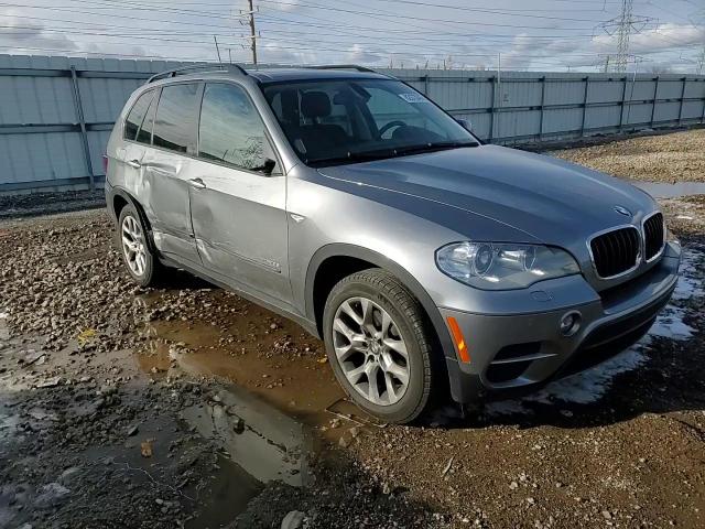 2012 BMW X5 xDrive35I VIN: 5UXZV4C56CL987972 Lot: 82673345