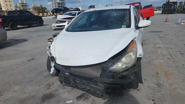 2012 Hyundai Elantra Gls VIN: 5NPDH4AE4CH068191 Lot: 93654205