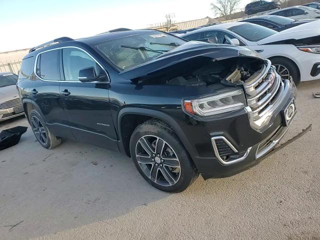 2021 GMC Acadia Slt VIN: 1GKKNMLS2MZ220549 Lot: 94370975