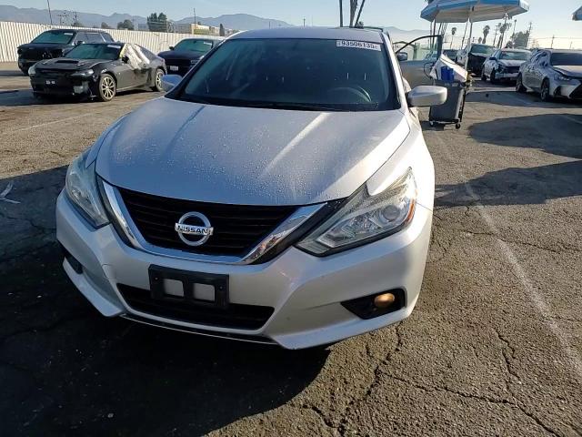 2018 Nissan Altima 2.5 VIN: 1N4AL3AP8JC223952 Lot: 93506135