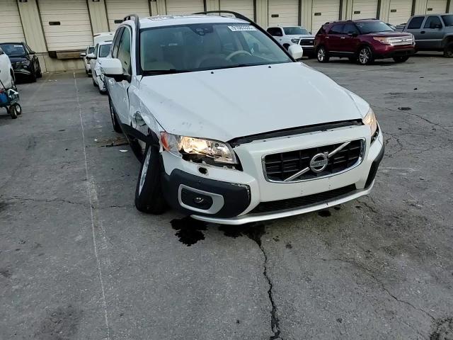 2012 Volvo Xc70 3.2 VIN: YV4952BZ7C1135391 Lot: 91083335