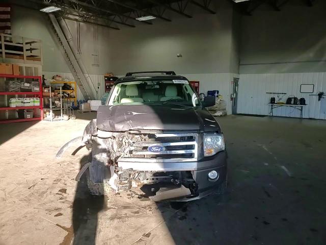 2014 Ford Expedition Xlt VIN: 1FMJU1J50EEF17264 Lot: 91066315