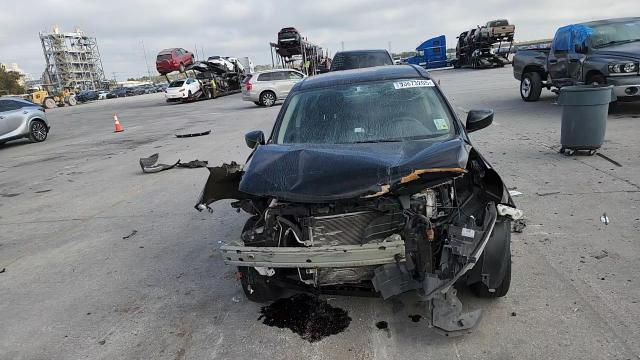 2019 Nissan Versa S VIN: 3N1CN7AP2KL852510 Lot: 93873205