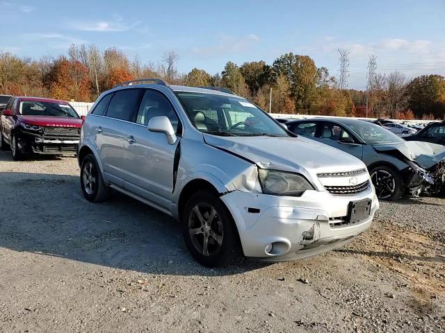 2012 Chevrolet Captiva Sport VIN: 3GNFL4E52CS614016 Lot: 93613795