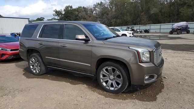 2016 GMC Yukon Denali VIN: 1GKS2CKJ2GR217957 Lot: 93931265
