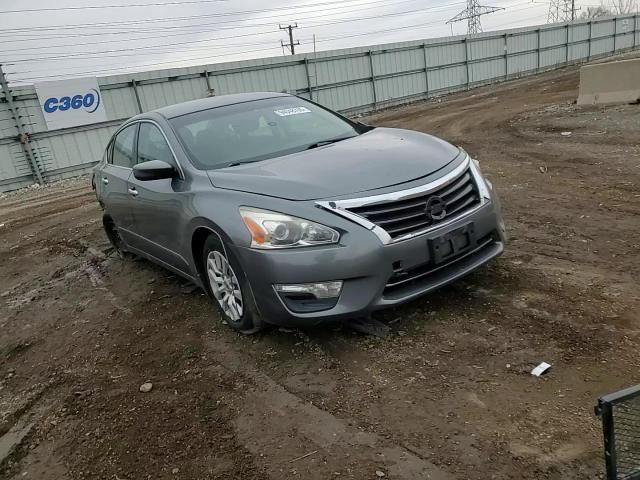 2014 Nissan Altima 2.5 VIN: 1N4AL3AP1EC170937 Lot: 94048705