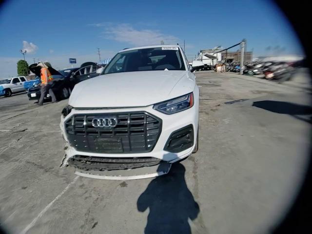2023 Audi Q5 Premium Plus 40 VIN: WA1BBAFY6P2110419 Lot: 93699185