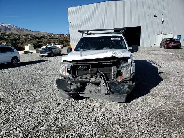 2019 Ford F150 Supercrew VIN: 1FTEW1C50KFA06608 Lot: 93774955