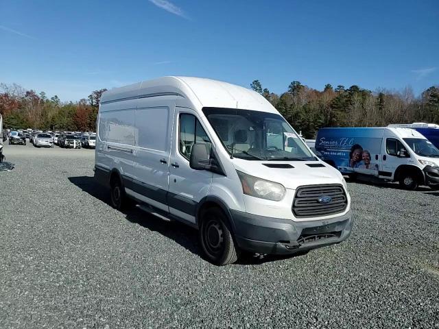 2016 Ford Transit T-350 VIN: 1FTBW3XM4GKB01865 Lot: 93903125