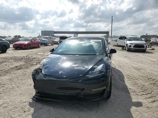 2023 Tesla Model 3 VIN: 5YJ3E1EA7PF675412 Lot: 93370325