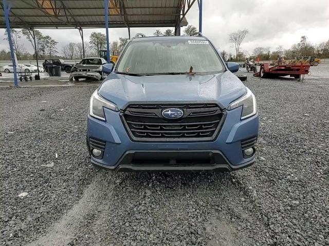 2022 Subaru Forester Premium VIN: JF2SKAEC9NH470985 Lot: 94482555